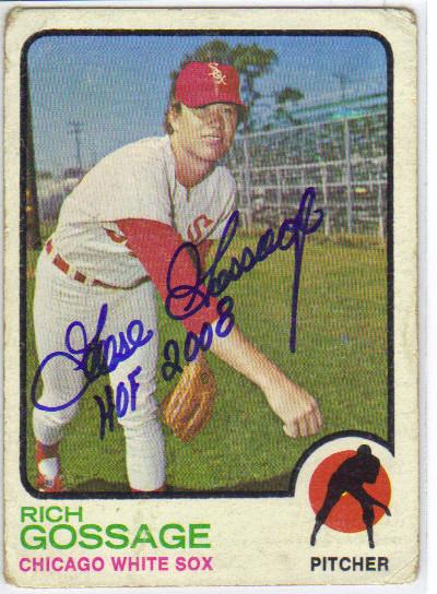 Goose Gossage